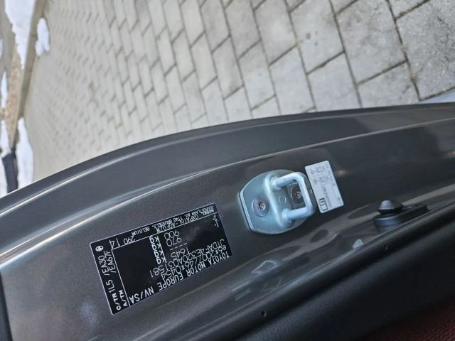 Toyota Yaris GR Hatchback