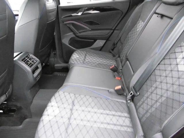 Volkswagen Tiguan 2.0 TDI R-Line