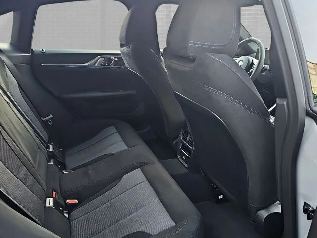 BMW i4 Coupé eDrive35