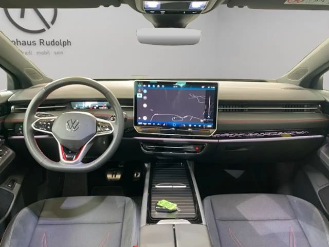 Volkswagen ID.7 4Motion GTX Tourer