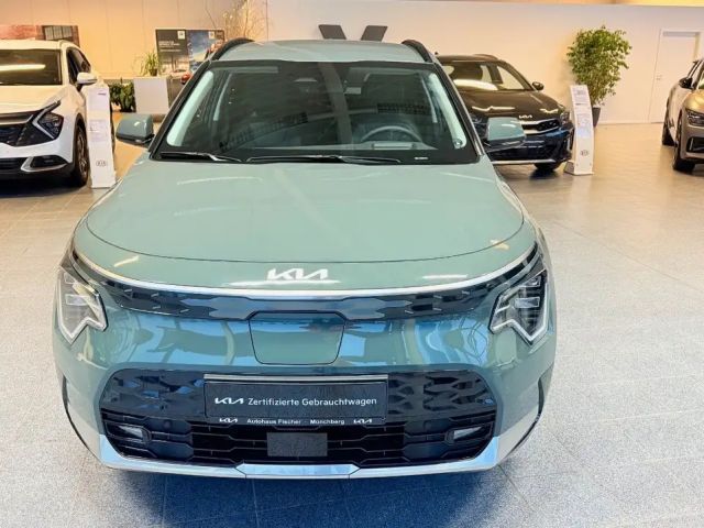 Kia Niro EV