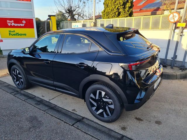 Opel Mokka Edition