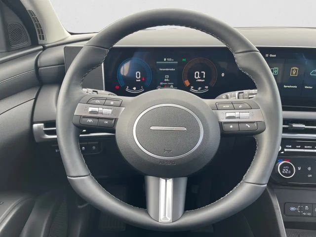 Hyundai Tucson Comfort T-GDi