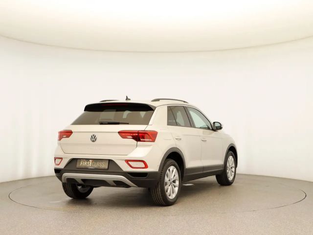 Volkswagen T-Roc Friends TSI