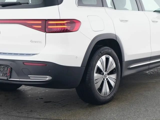 Mercedes-Benz EQB 350 4MATIC Progressive