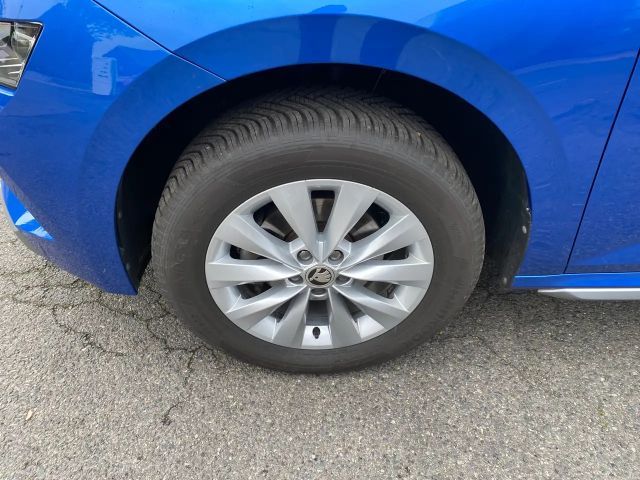 Skoda Kamiq 1.0 TSI Style Style