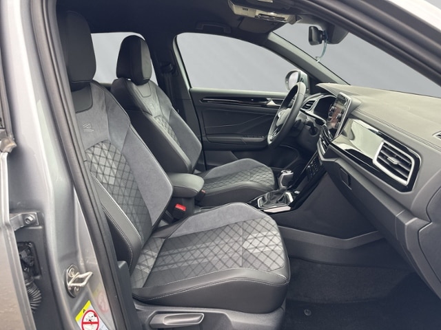 Volkswagen T-Roc 1.5 TSI DSG