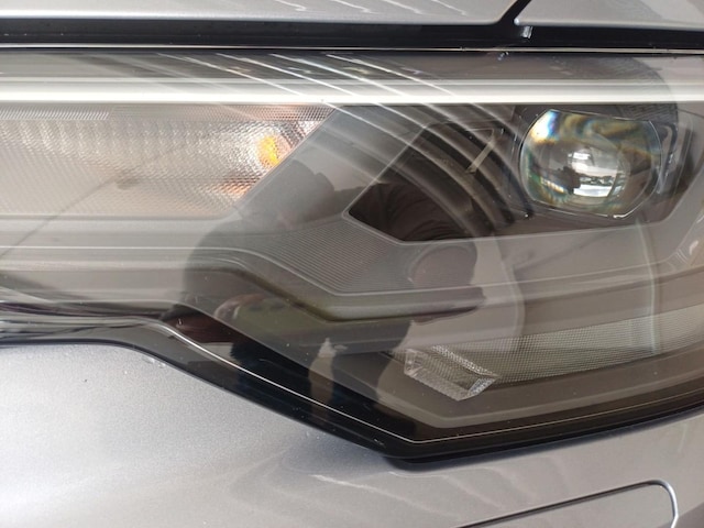 Audi A6 50 TDI Avant Quattro