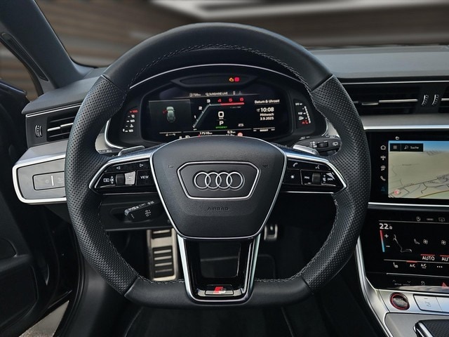 Audi S6 Avant Quattro