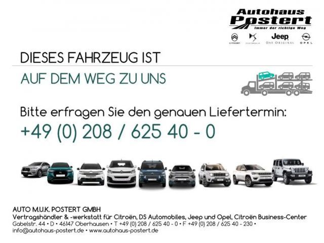 Citroën C4 Feel Pack Plus PureTech
