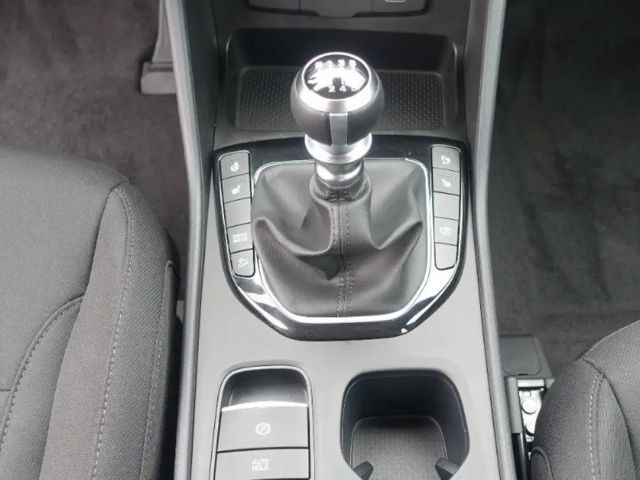 Hyundai Tucson 2WD Smart T-GDi