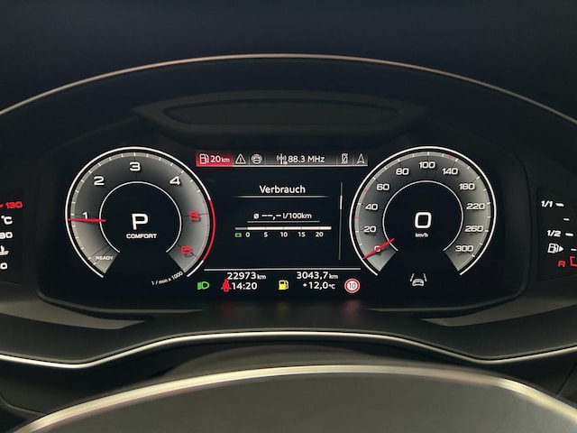 Audi A6 40 TDI Avant Quattro S-Tronic