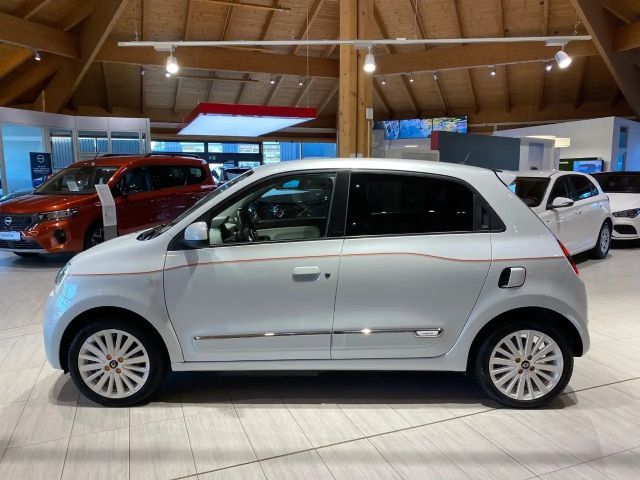 Renault Twingo Electric