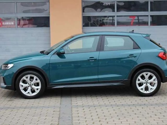 Audi A1 Citycarver citycarver