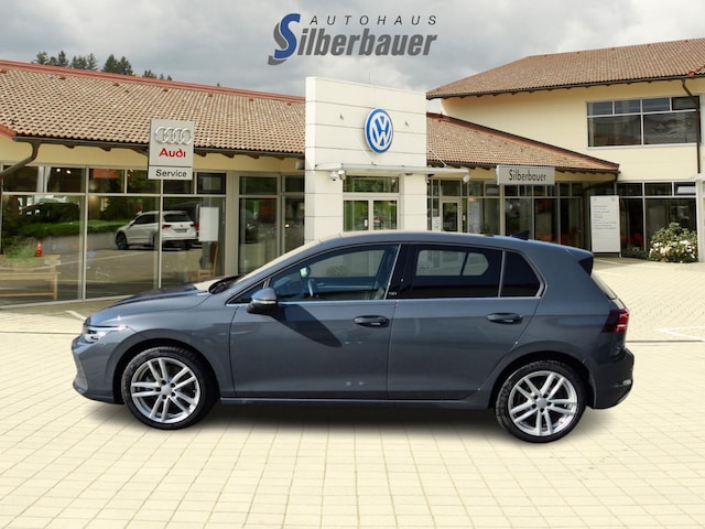 Volkswagen Golf Golf 1,5     StyleBT110eTSID7F