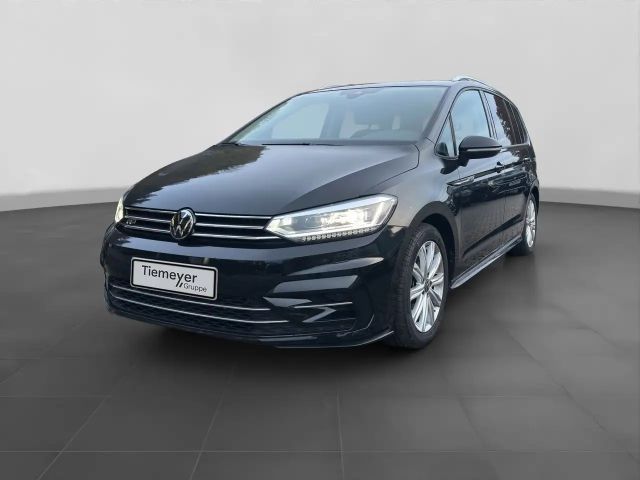 Volkswagen Touran 1.5 TSI DSG R-Line