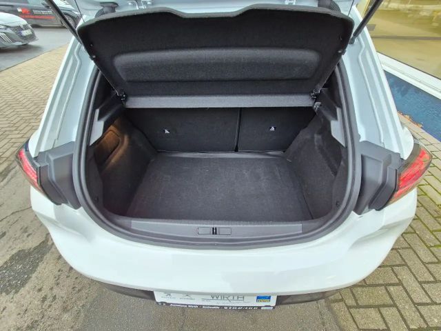 Peugeot 208 GT-Line Hybrid