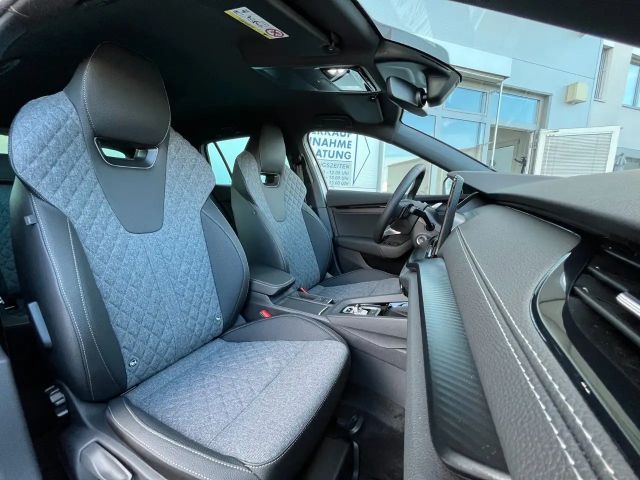 Skoda Octavia 1.5 TSI Combi Sportline