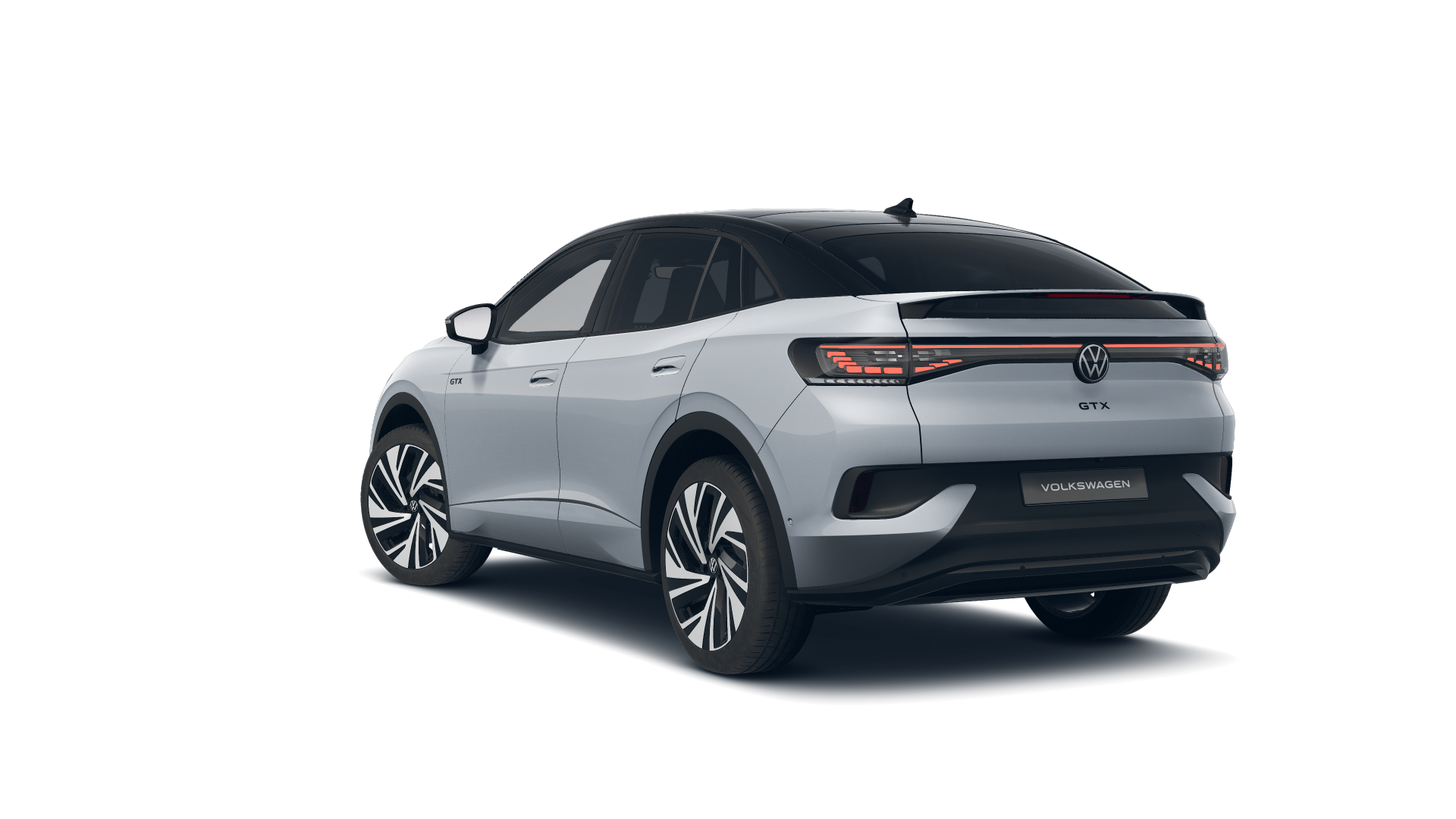 Volkswagen ID.5 GTX IQ.Drive