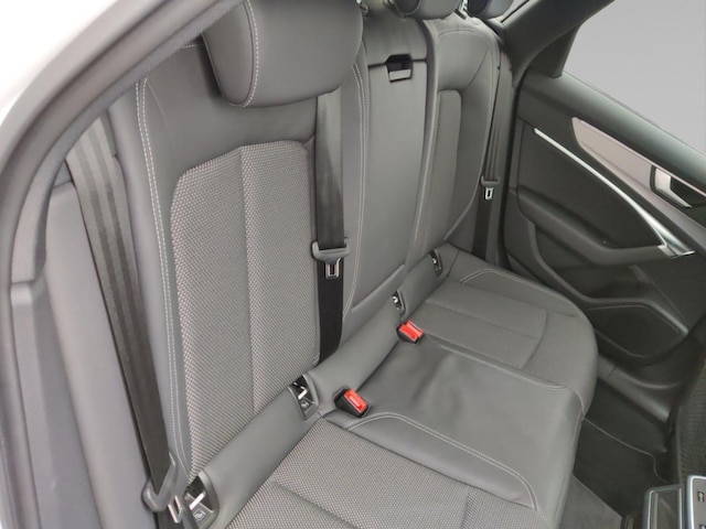 Audi A6 40 TDI Avant S-Tronic Sport