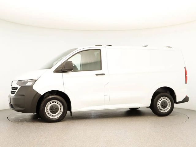 Volkswagen Transporter T7