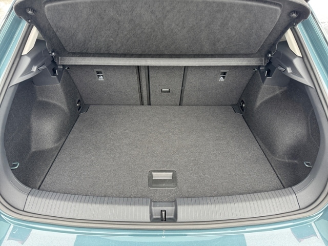 Volkswagen T-Roc 1.0 TSI