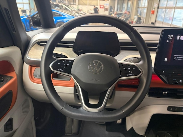 Volkswagen ID.Buzz Pro