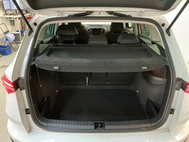 Skoda Karoq 1.5 TSI Selection