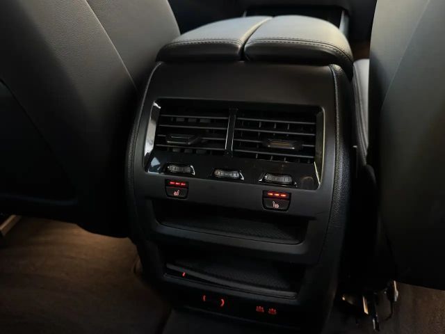 BMW X5 M-Sport xDrive50e