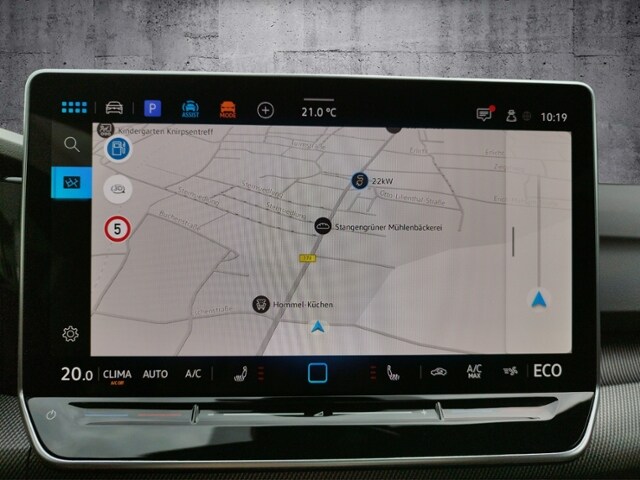 Volkswagen Golf Golf VIII eHybrid