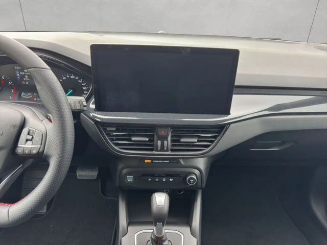 Ford Focus EcoBoost ST Line Wagon