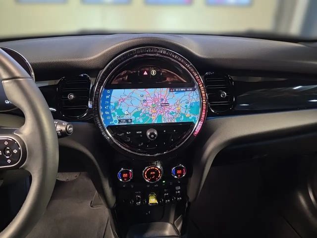 MINI Mini Electric SE