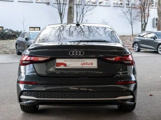 Audi A3 35 TDI S-Tronic Sedan