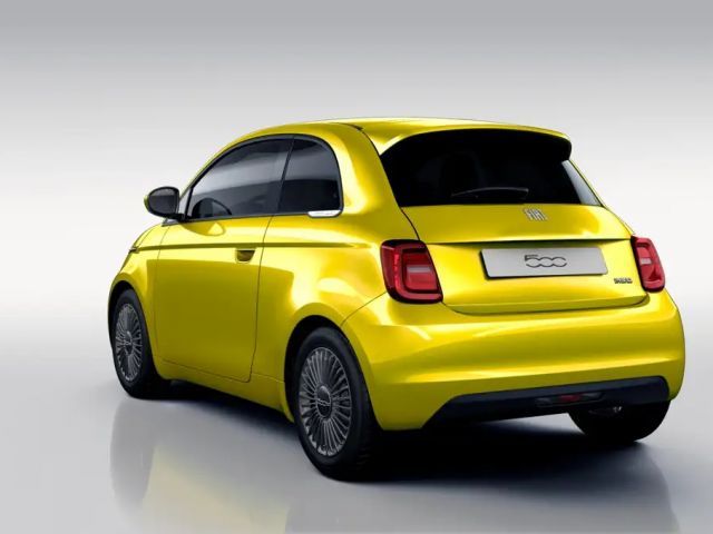 Fiat 500 Hybrid TORINO 65
