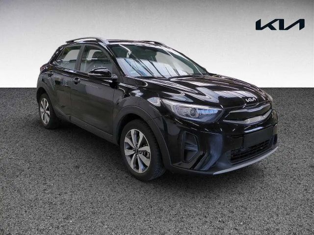 Kia Stonic GDi Vision