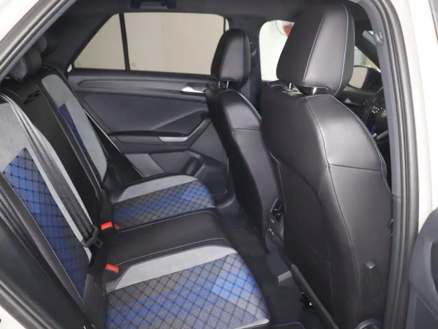 Volkswagen T-Roc 2.0 TSI DSG Style