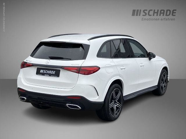 Mercedes-Benz GLC 200 4MATIC