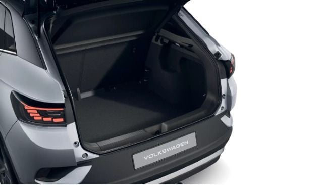 Volkswagen ID.4 IQ.Drive Pure