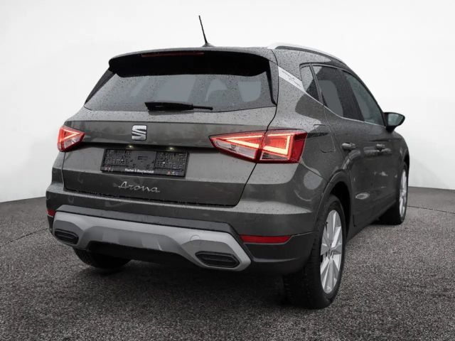 Seat Arona 1.0 TSI