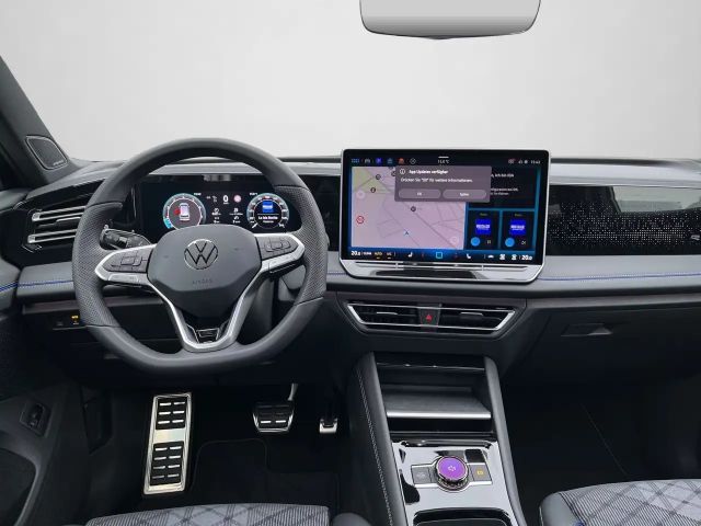 Volkswagen Tiguan 2.0 TSI R-Line