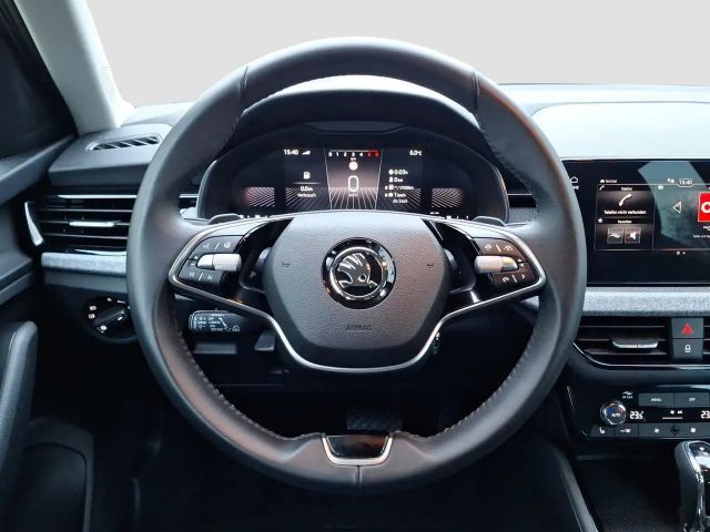 Skoda Kamiq Selection