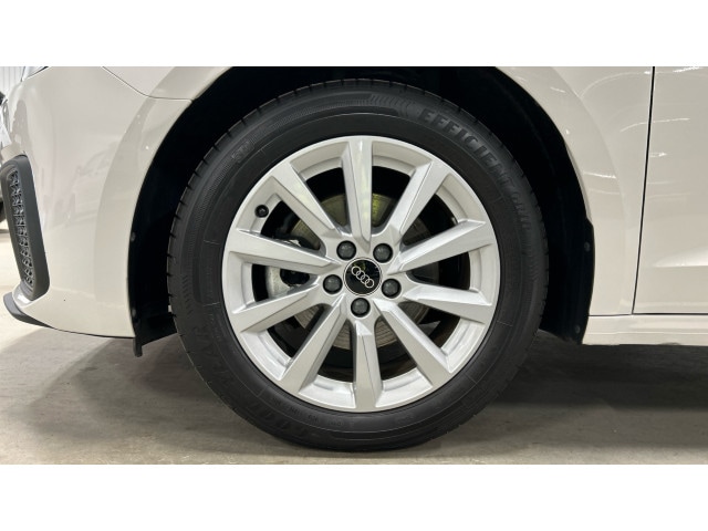 Audi A1 30 TFSI Sportback