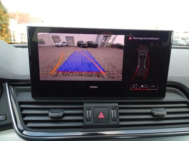 Audi Q5 55 TFSI Hybride Quattro S-Line