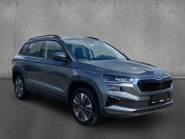 Skoda Karoq 1.0 TSI Tour