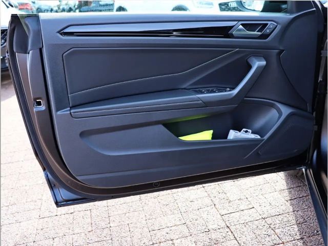 Volkswagen T-Roc 1.5 TSI Cabriolet DSG R-Line