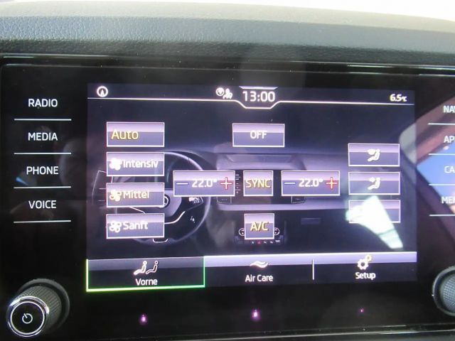 Skoda Karoq ACT Selection