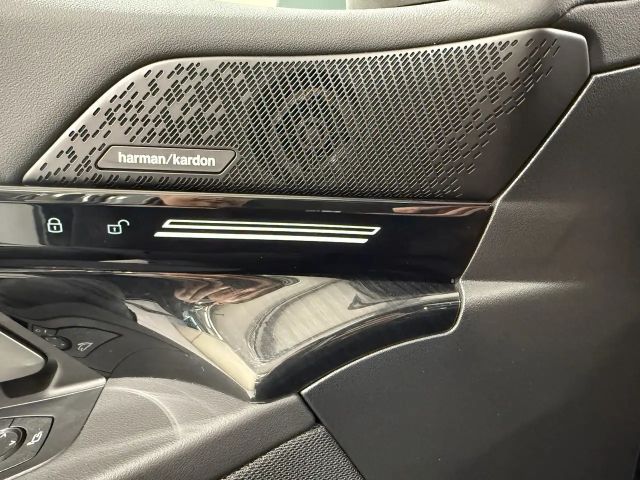 BMW 540 540d M-Sport Touring xDrive