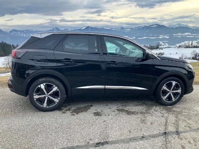 Peugeot 3008 Allure Pack BlueHDi