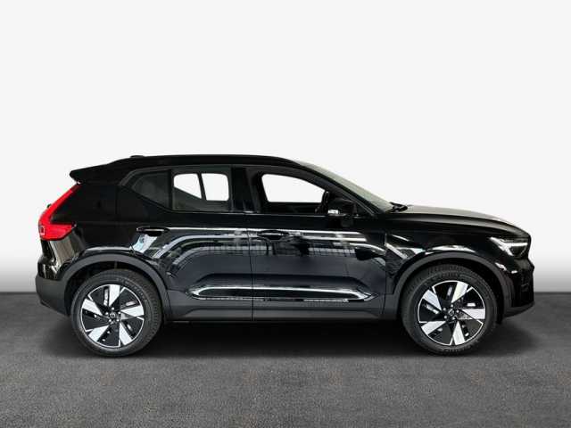 Volvo XC40 Recharge