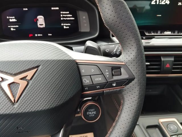 Cupra Formentor DSG e-Hybrid